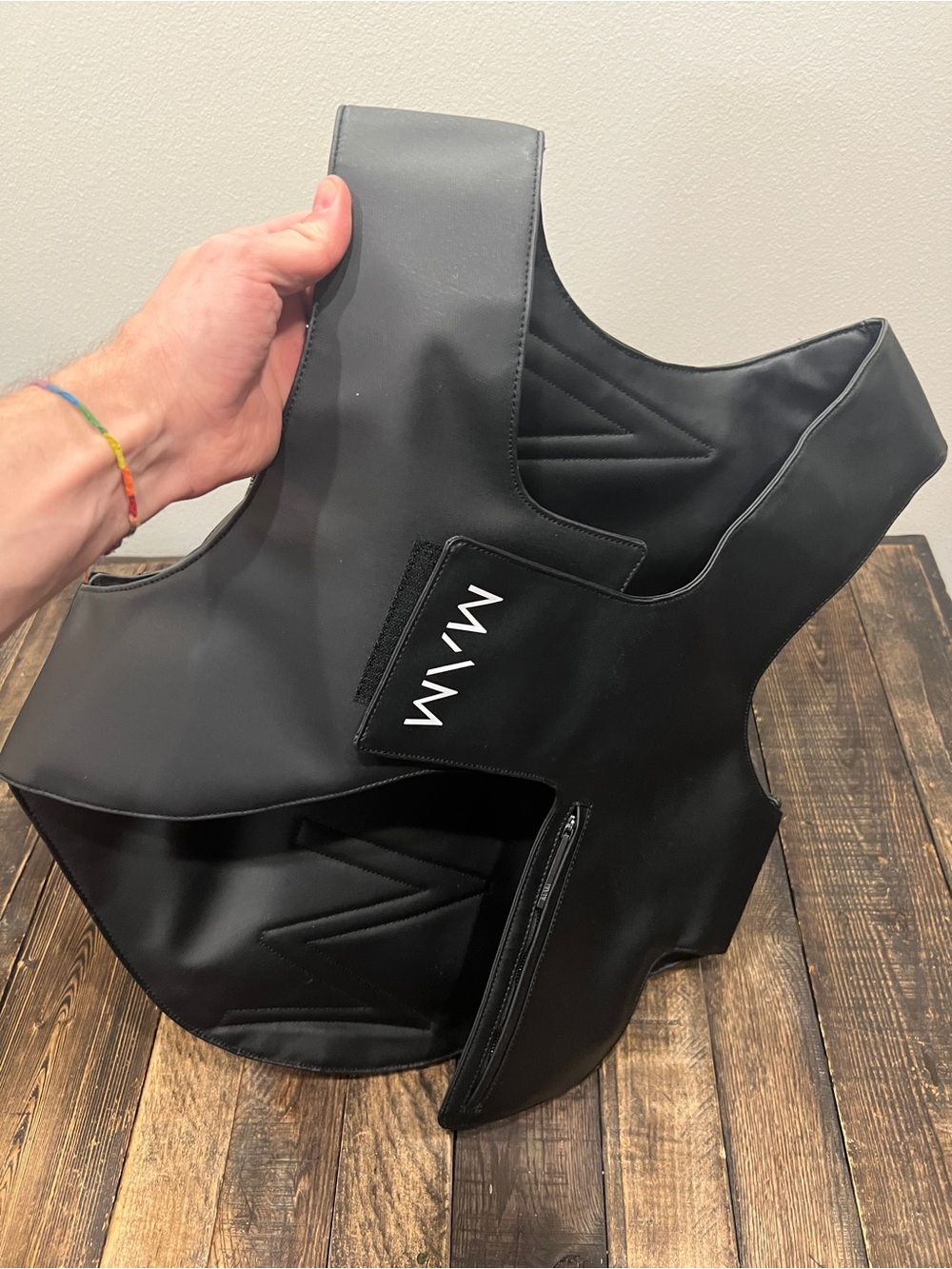 MAM EVA-P 228 AVANT-GARDE Backpack (Limited Edition)